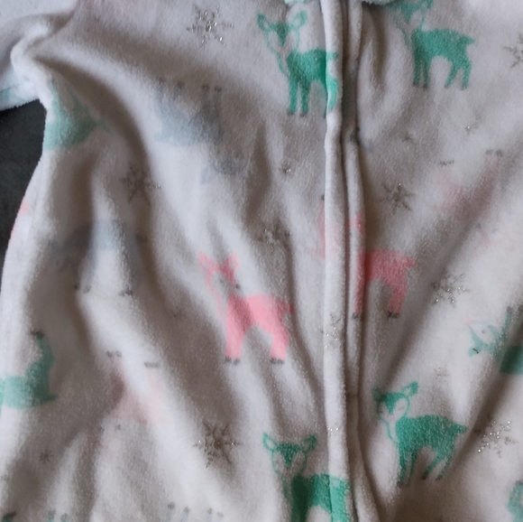 Feet pjs - Picture 2 of 3